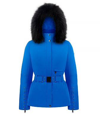 Превью  Куртка горнолыжная POIVRE BLANC W22-0801-WO King Blue